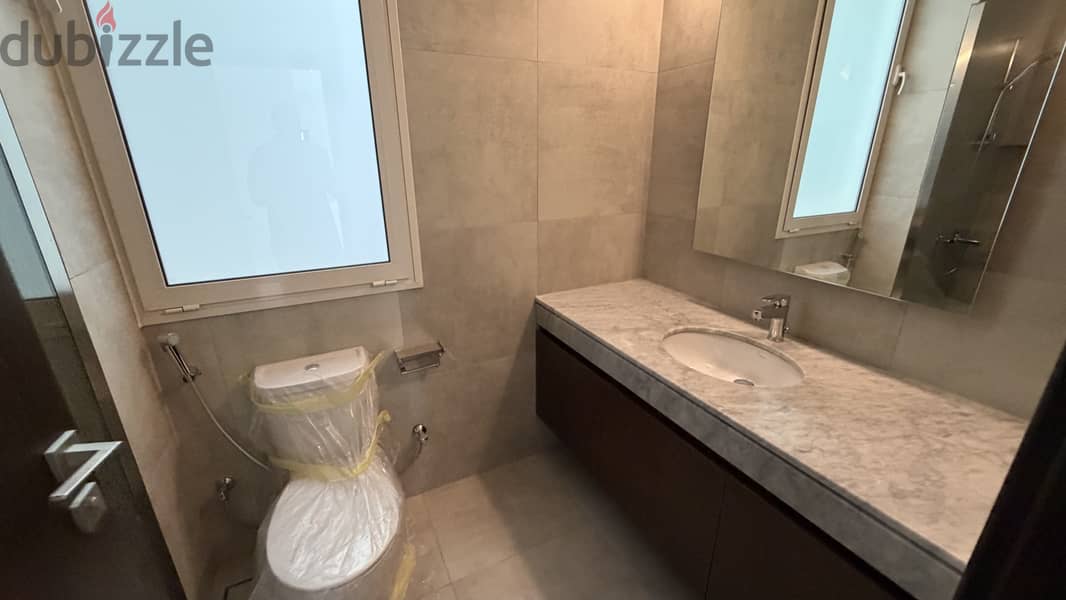 3 Master Bedroom Floor in Rawda 2