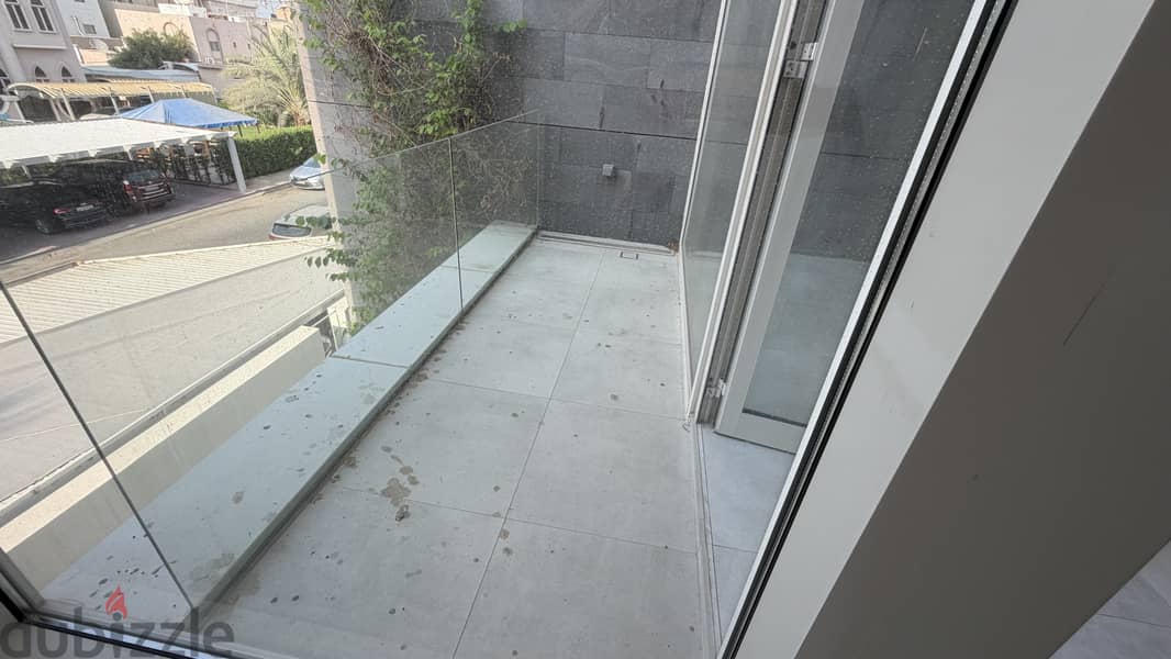 3 Master Bedroom Floor in Rawda 6