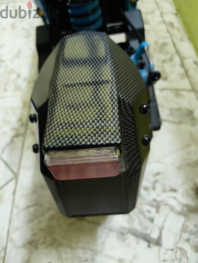 Kugoo G2 Pro Plus Electric Scooter 1