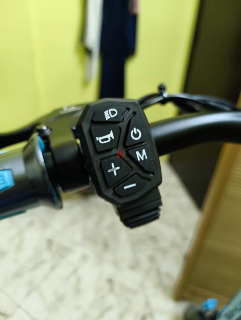 Kugoo G2 Pro Plus Electric Scooter 3