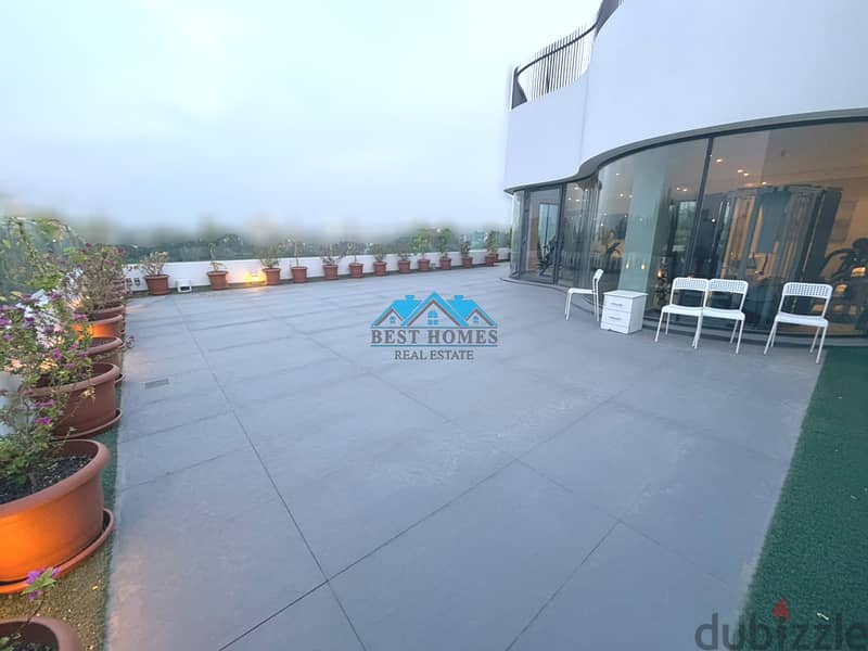 VVIP 5 Master Bedroom Luxury Villa - Private Pool & Garden in Mishref 1