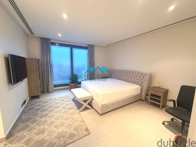 VVIP 5 Master Bedroom Luxury Villa - Private Pool & Garden in Mishref 14