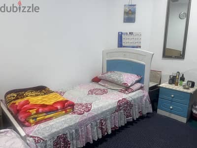 Room (Sharing) Furnished available for Rent