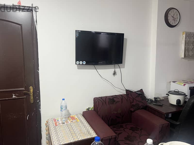 Room (Sharing) Furnished available for Rent 2