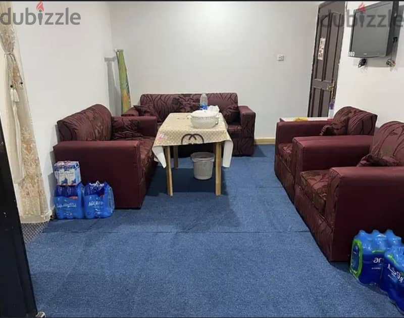 Room (Sharing) Furnished available for Rent 4