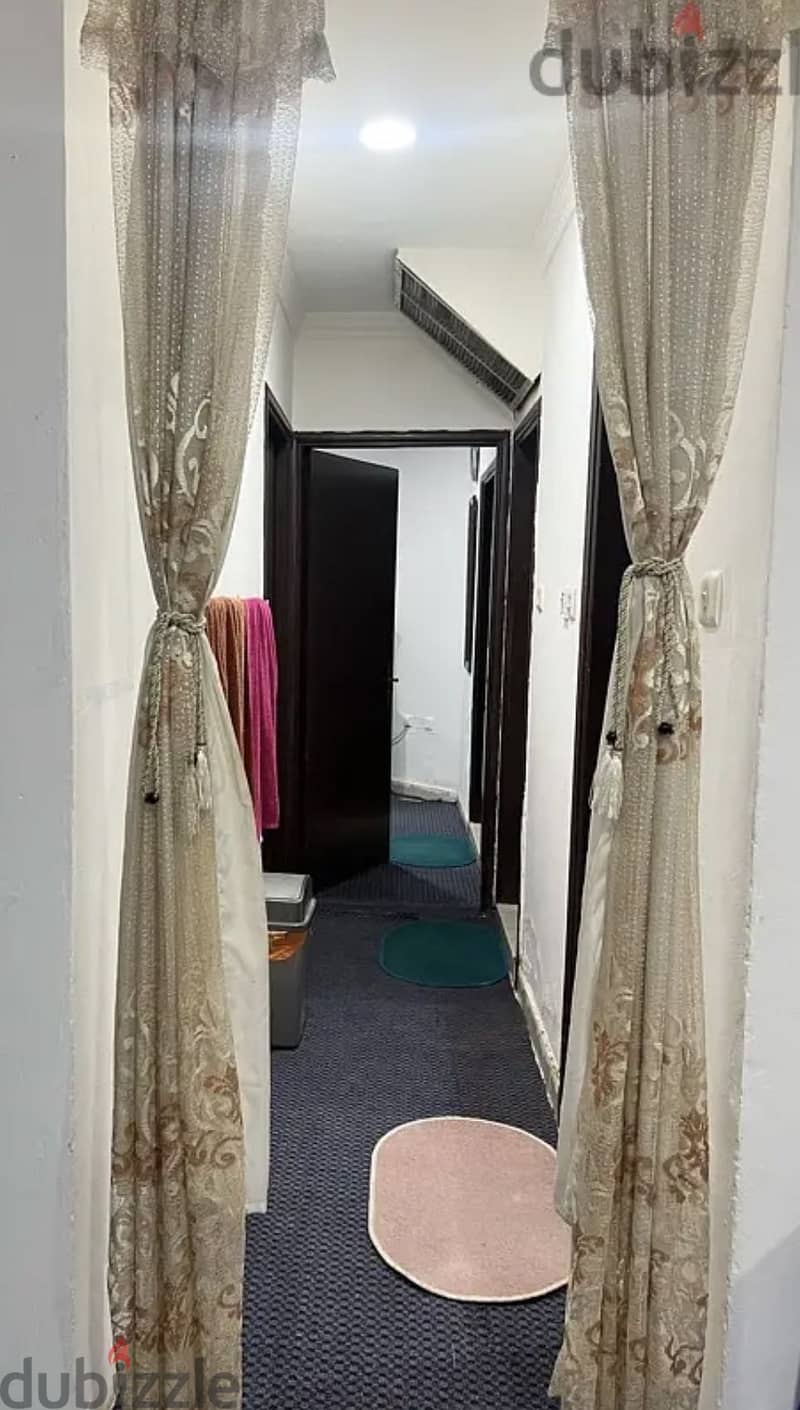 Room (Sharing) Furnished available for Rent 5