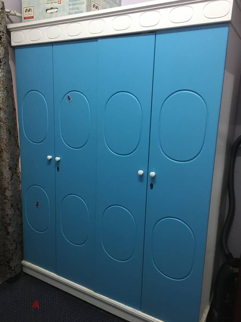 Room (Sharing) Furnished available for Rent 7
