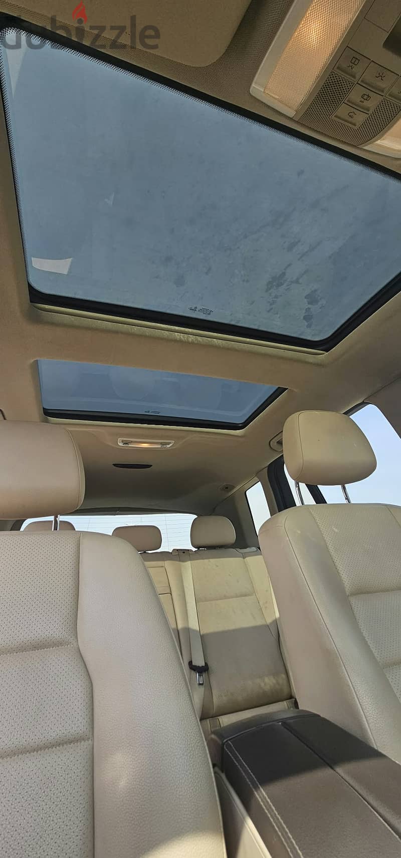 Mercedes-Benz GLK 350 2013 8