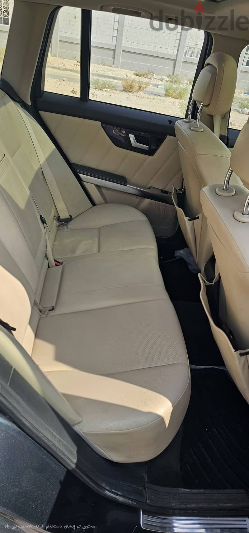 Mercedes-Benz GLK 350 2013 10