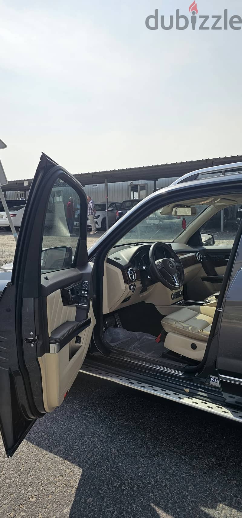 Mercedes-Benz GLK 350 2013 13