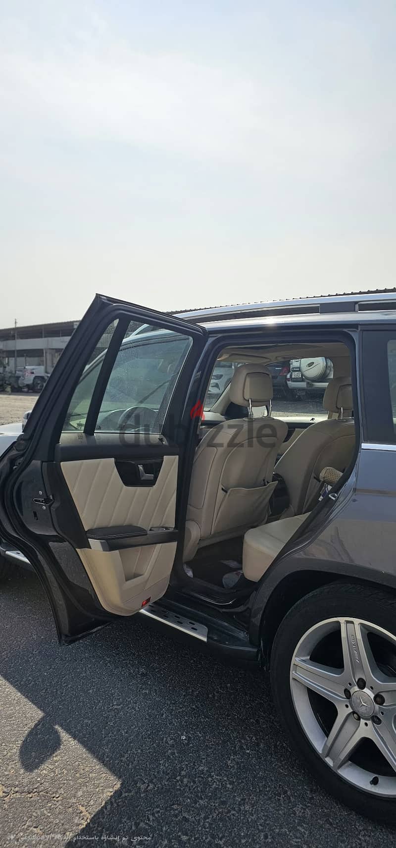 Mercedes-Benz GLK 350 2013 14