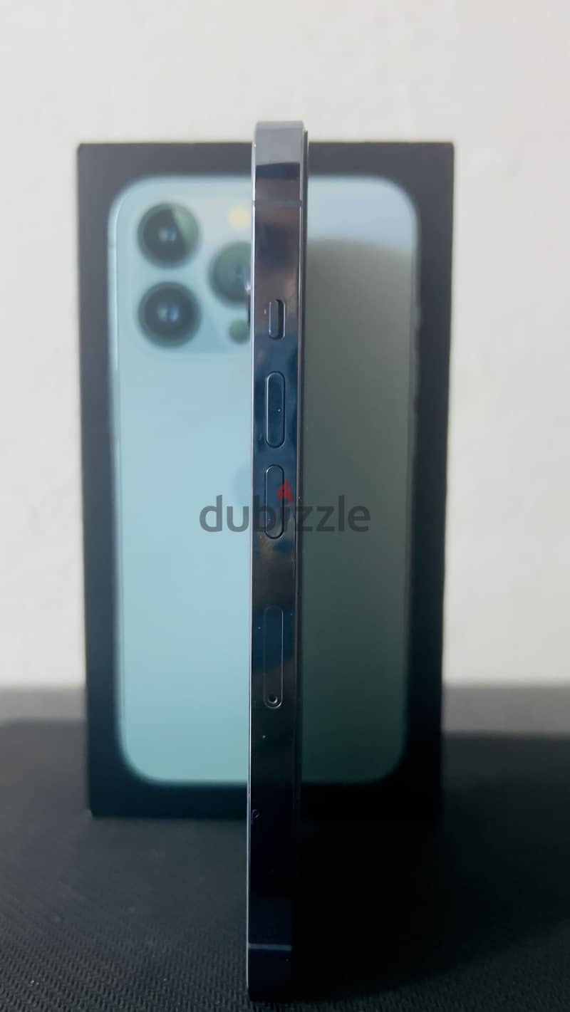 Apple - iPhone 13 Pro 256 GB All Original 3