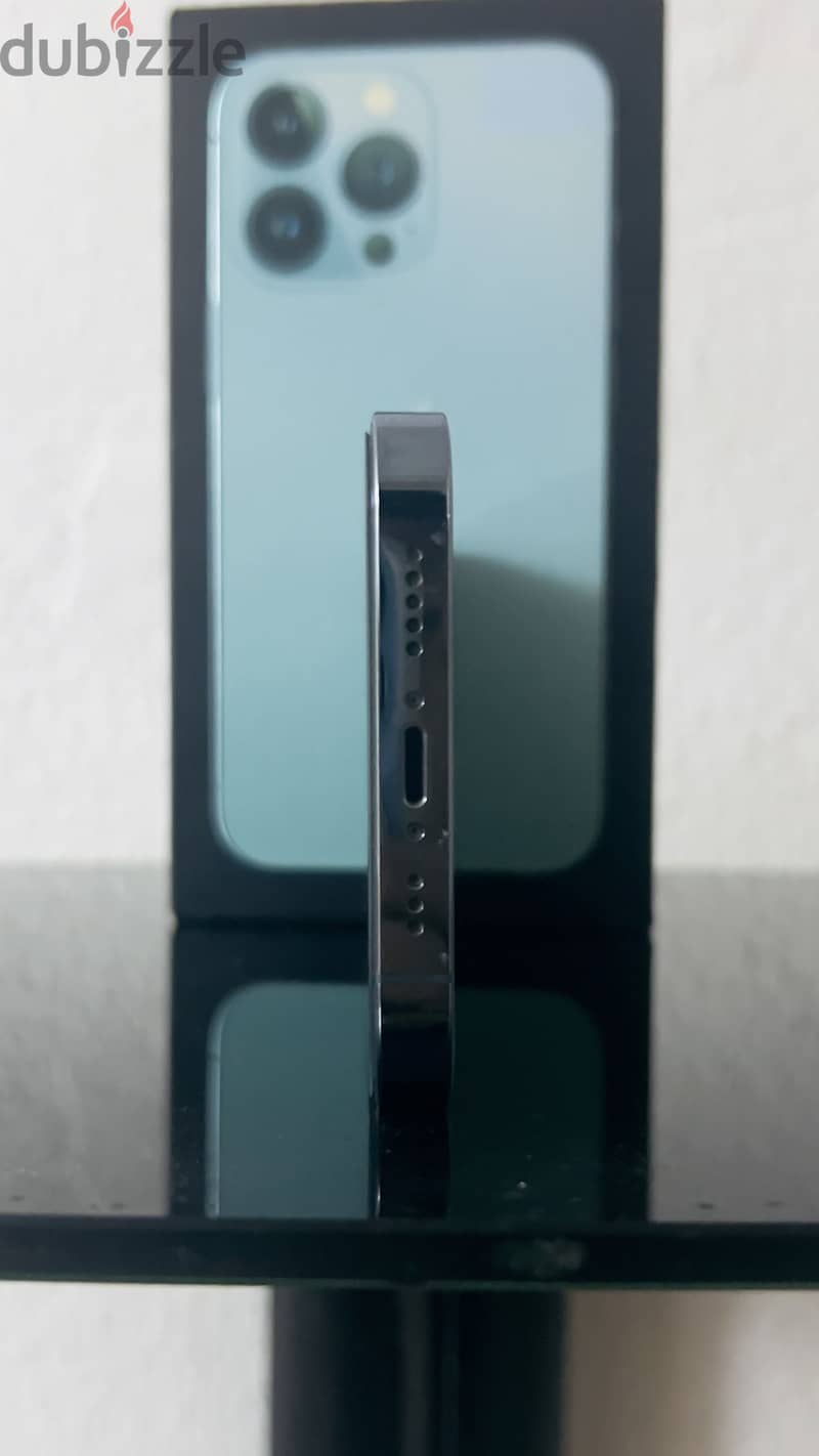 Apple - iPhone 13 Pro 256 GB All Original 4