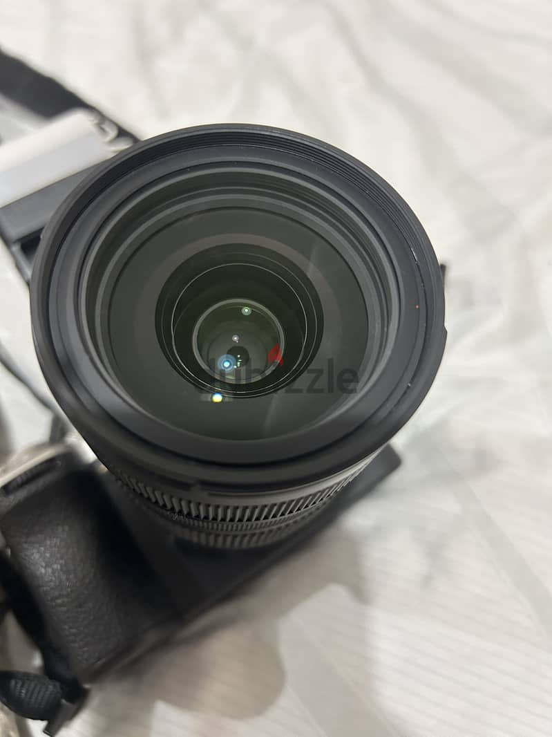 Sigma 28-70 f2.8 Sony E-mount lens 1