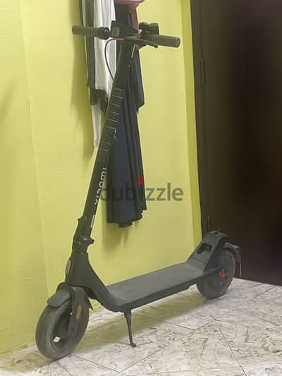 Xiaomi Electric Scooter 4 Lite (2nd Gen) - Used for 4 months