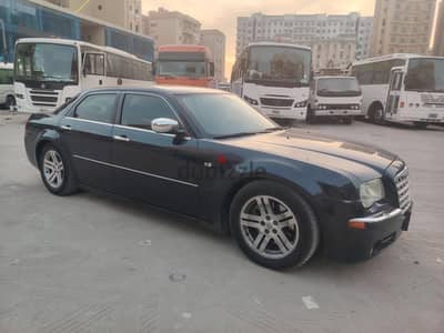 Chrysler 300M/300C 2005, in excellent condition 450 kd last