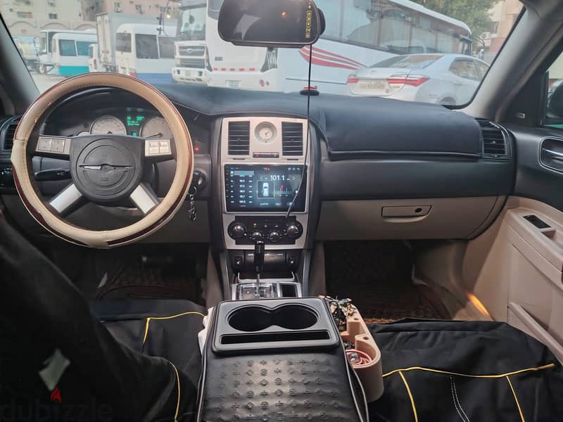 Chrysler 300M/300C 2005, in excellent condition 450 kd last 2