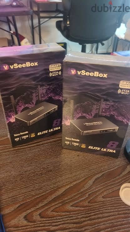 Vessbox ultra elite 8 1