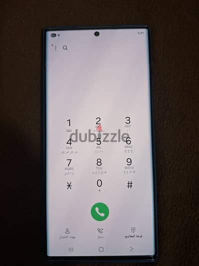 للبيع:  _S 22 Ultra. 256 - 12