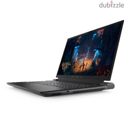 Alienware M18 R2 Gaming Laptop