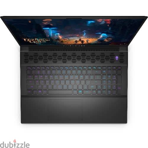 Alienware M18 R2 Gaming Laptop 3