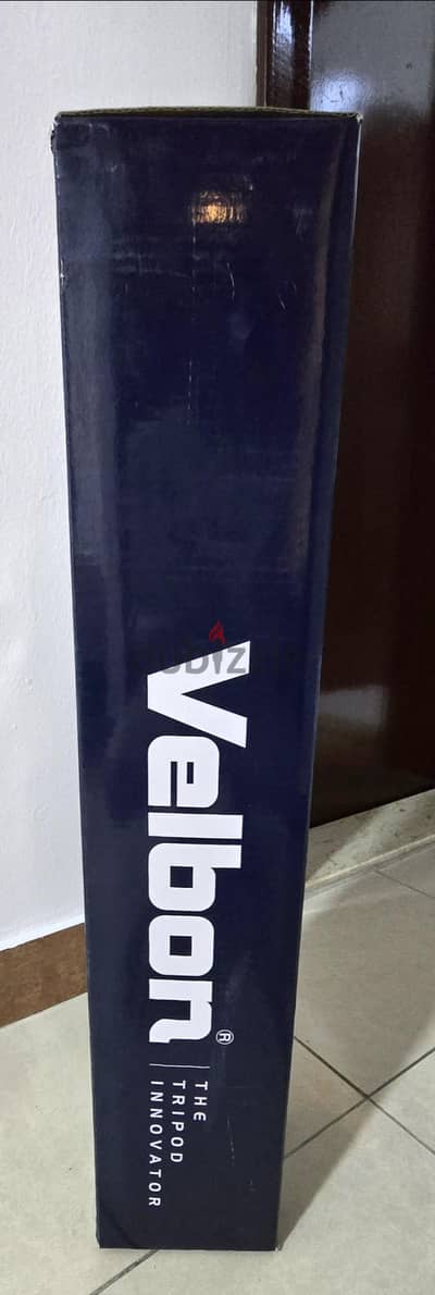 Tripod - Velbon DV 7000