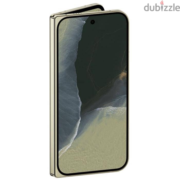 Google Pixel 11 Pro Fold 5G 16GB RAM-256GB-Olive 8