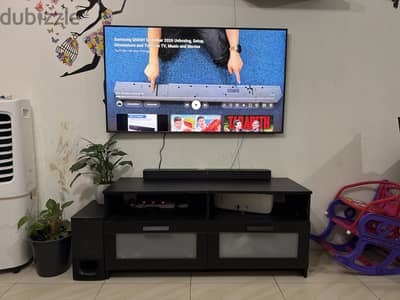 Sound bar
