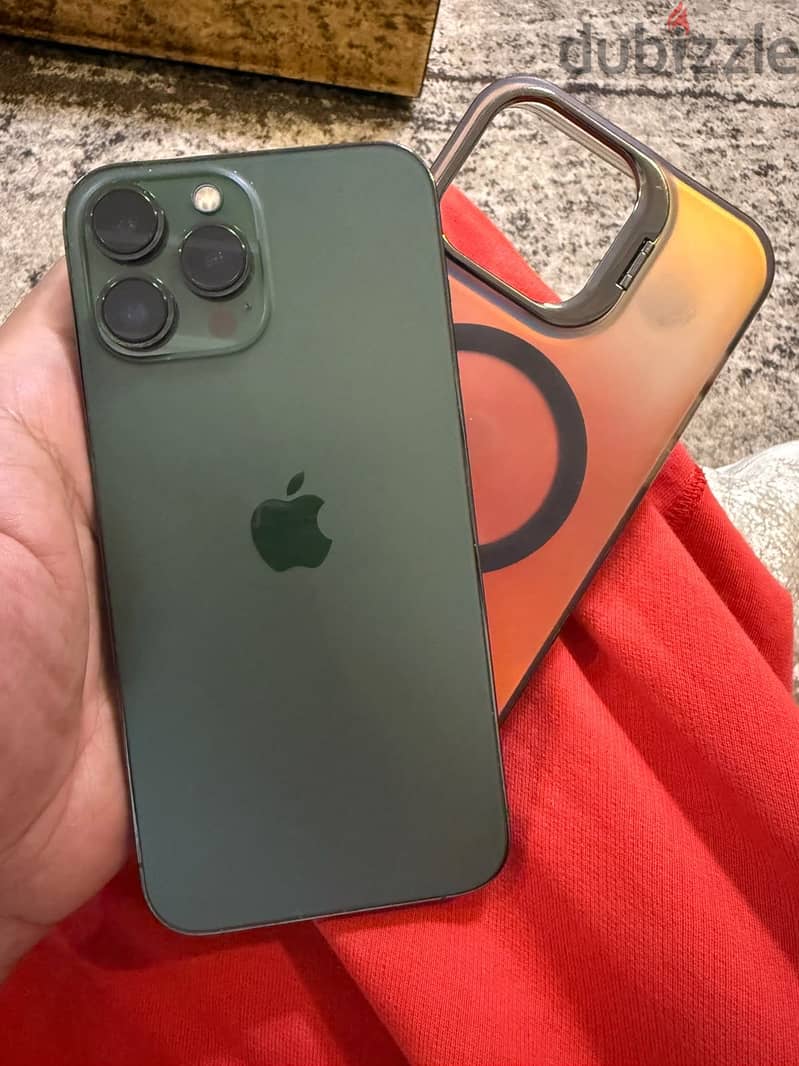 Apple - iPhone 13 Pro Max 1