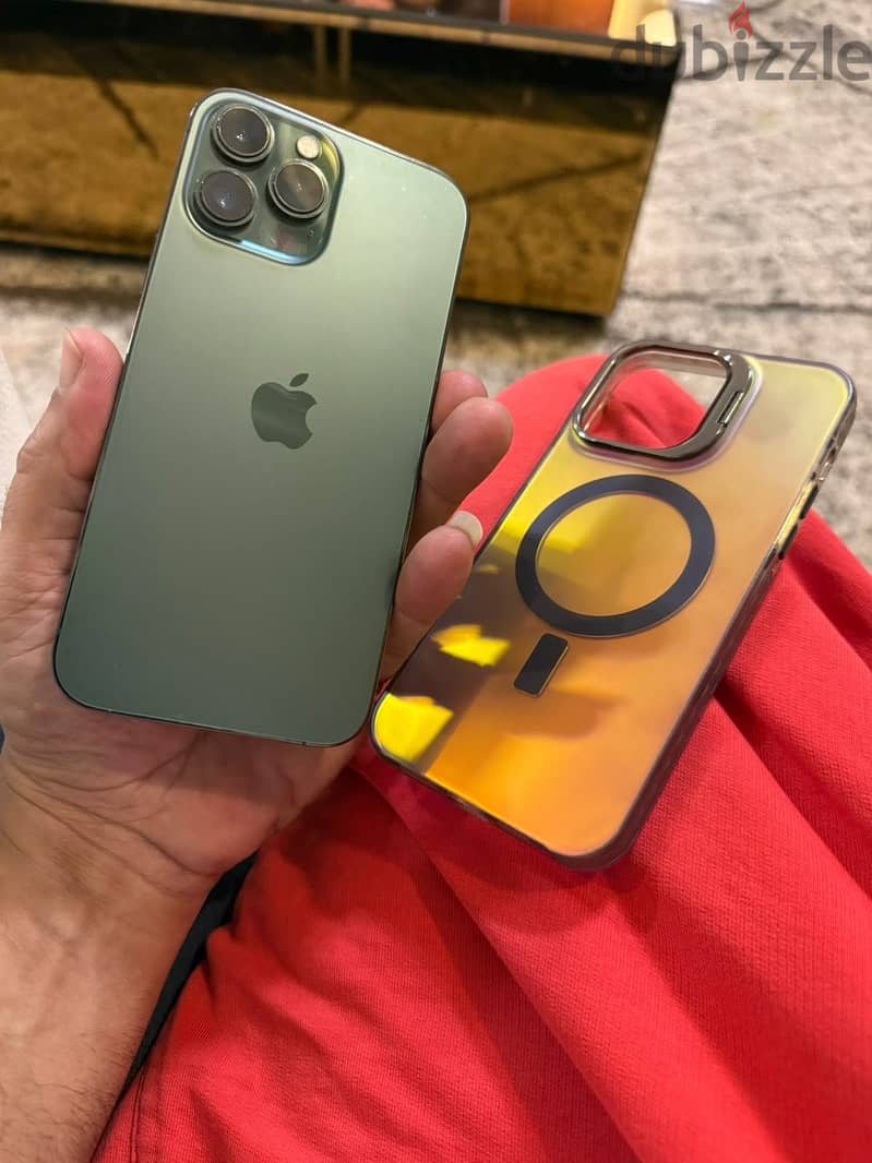 Apple - iPhone 13 Pro Max 2