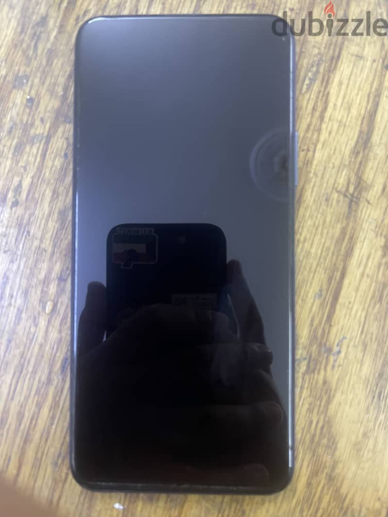 Huawei Y9a – 128GB | Blue/Purple | Good Condition 1