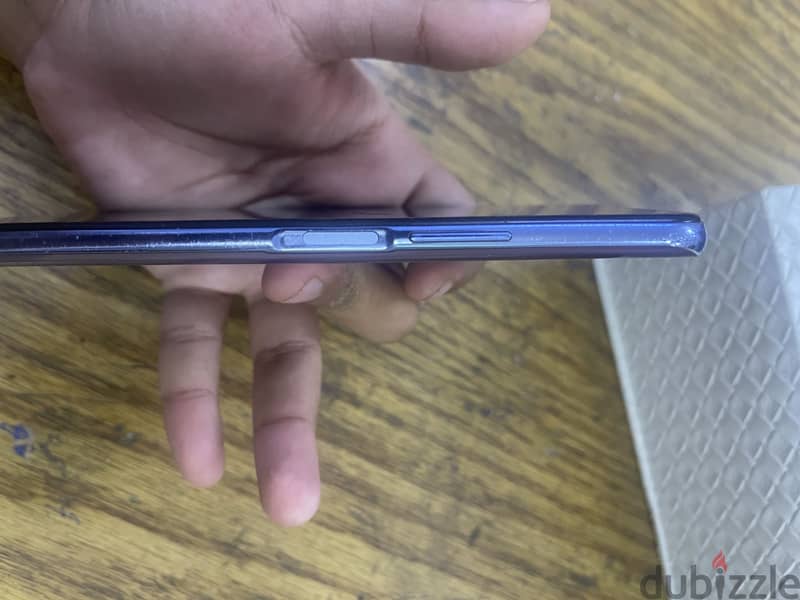 Huawei Y9a – 128GB | Blue/Purple | Good Condition 6