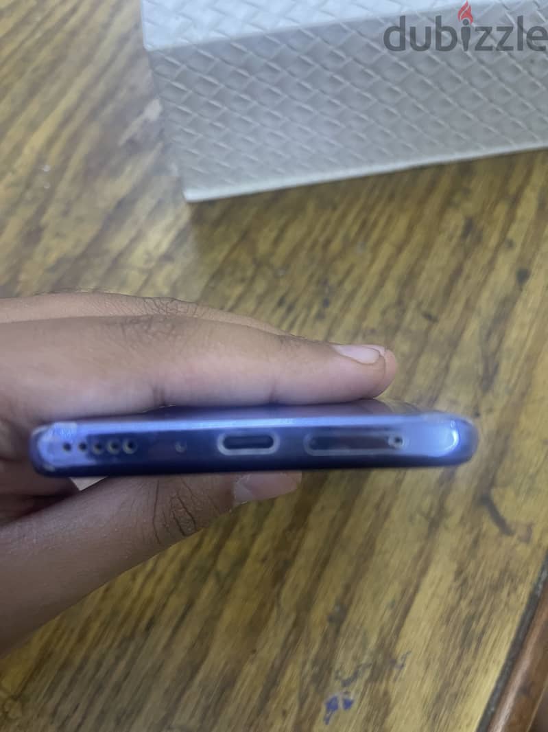 Huawei Y9a – 128GB | Blue/Purple | Good Condition 7