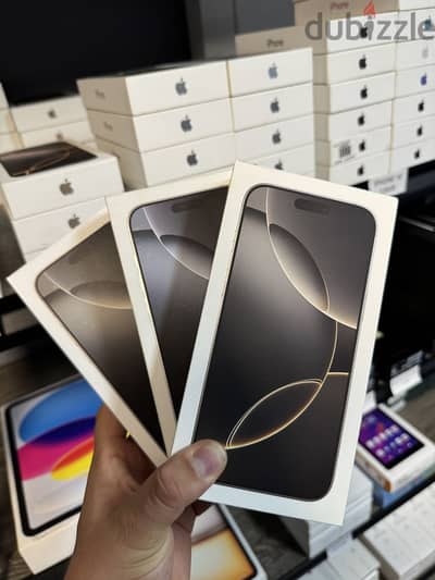BUY 2 GET 1 FREE New iPhone 16 Pro Max – WHATSAPP +971 505848764