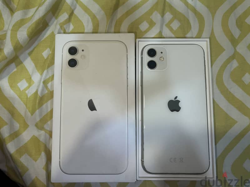 Apple - iPhone 11 2
