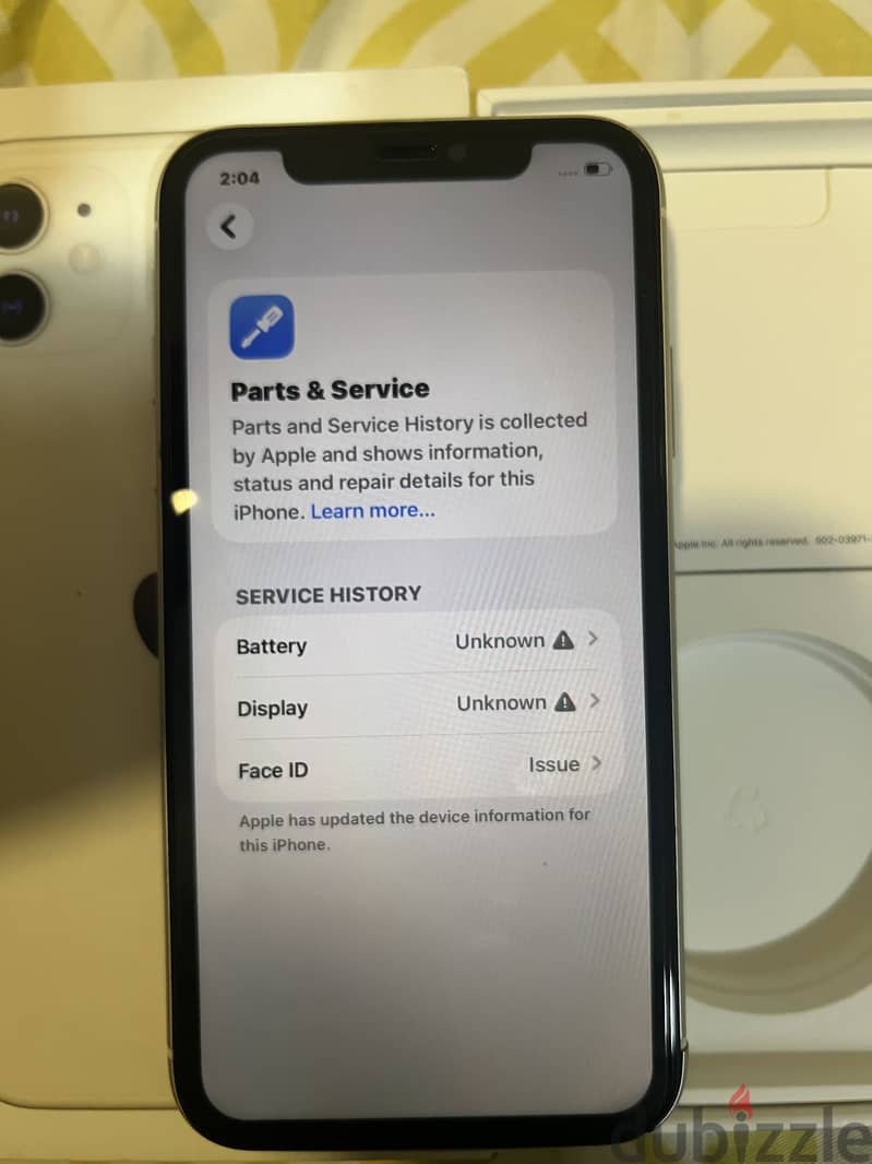 Apple - iPhone 11 4