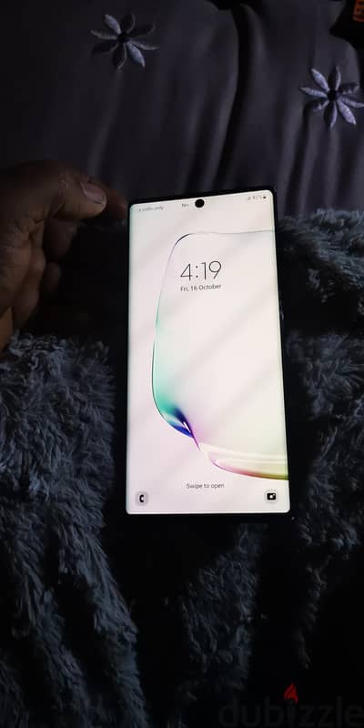 Samsung Note 10