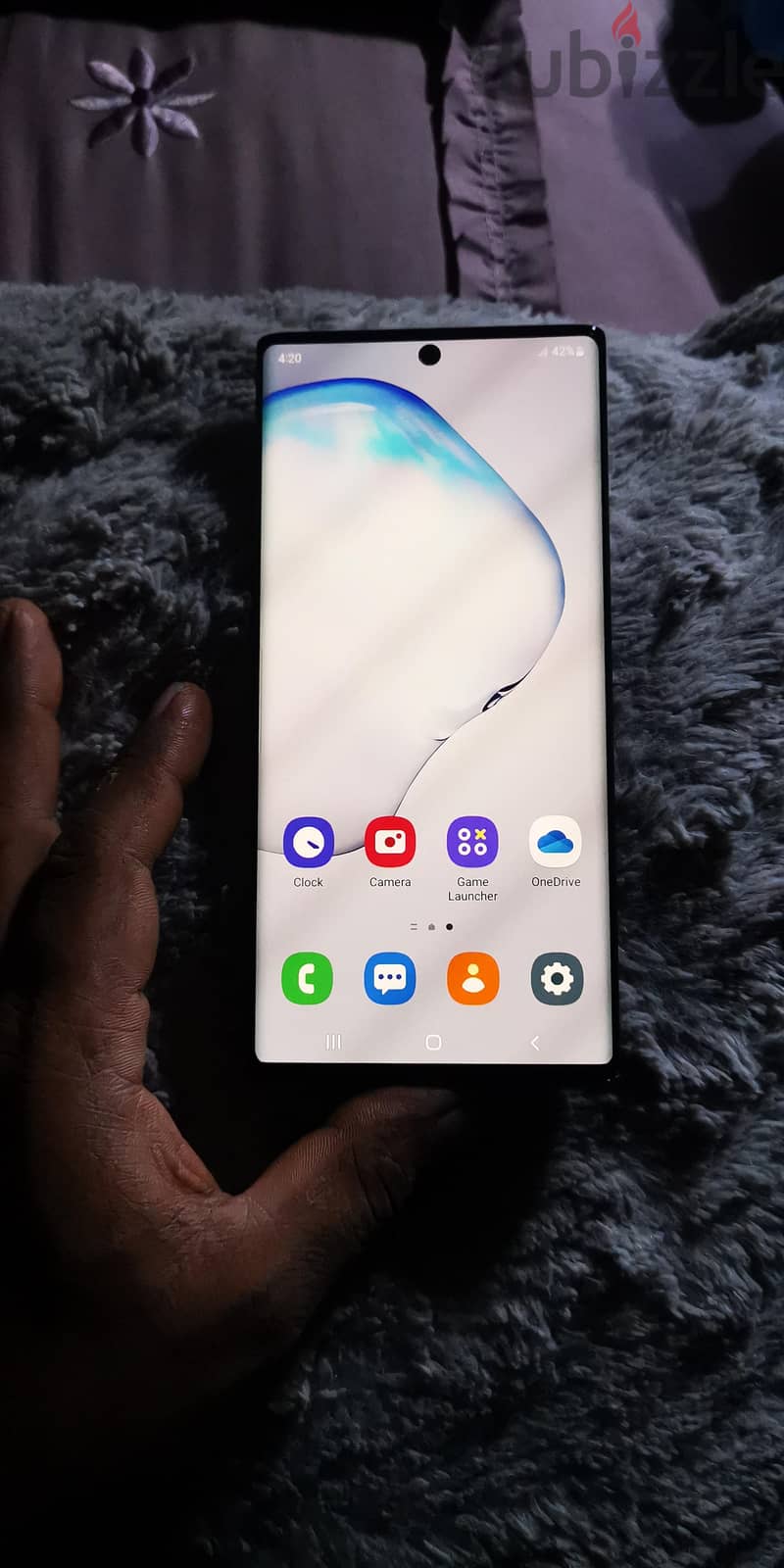 Samsung Note 10 2