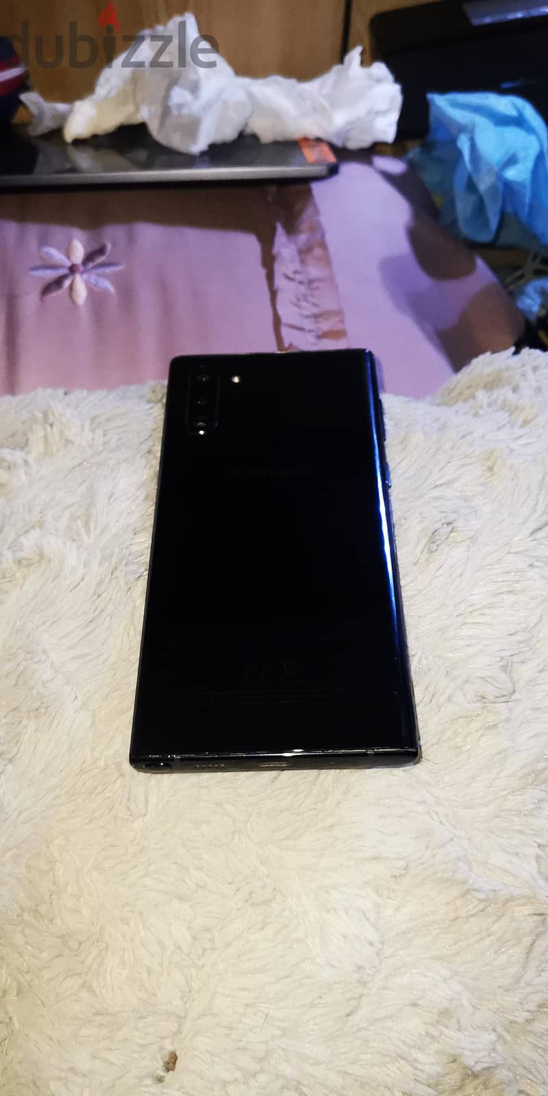Samsung Note 10 3