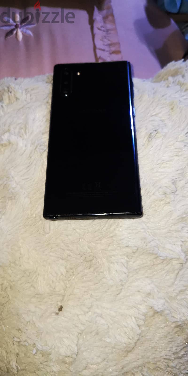 Samsung Note 10 4