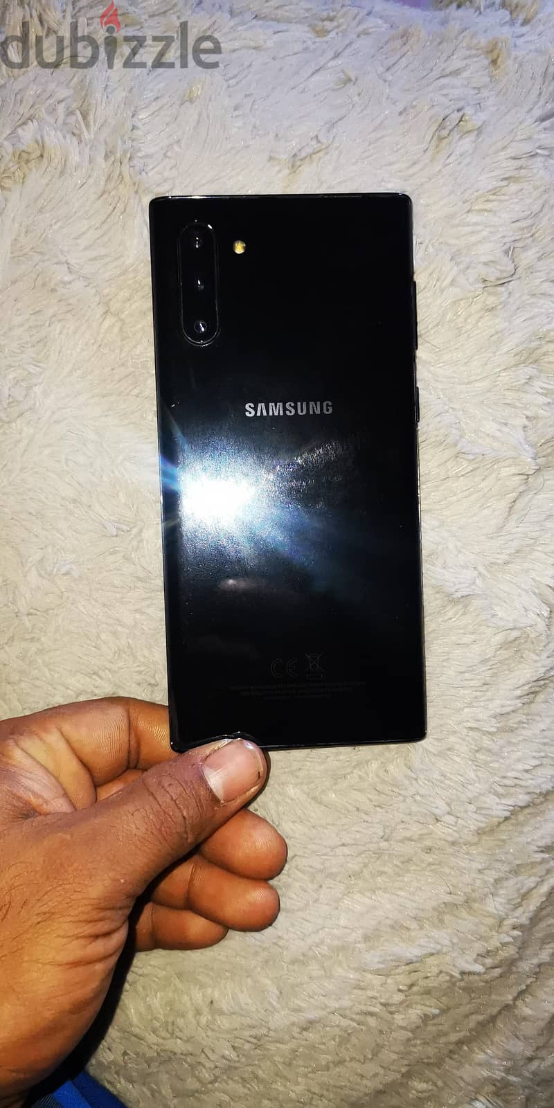 Samsung Note 10 5