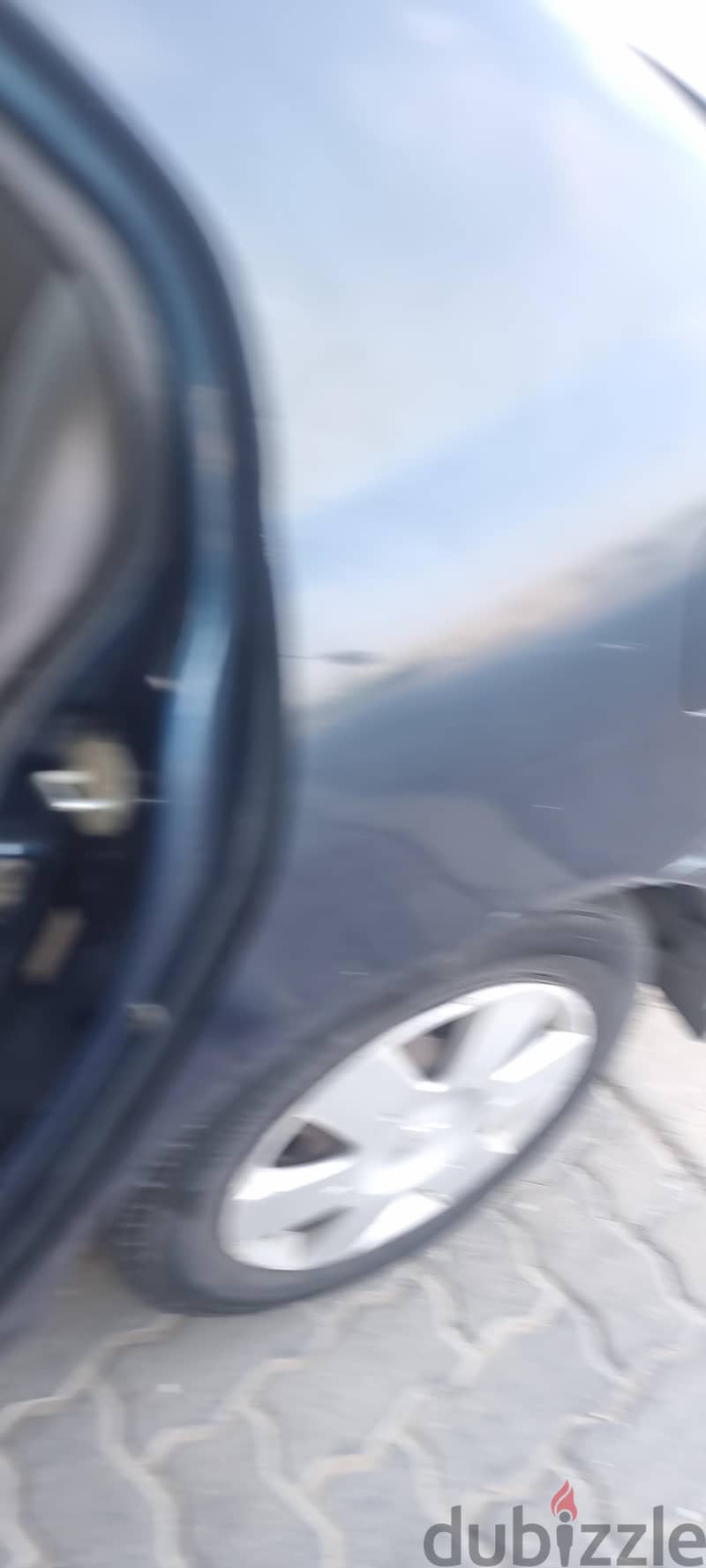 ميتسوبيشي لانسر 2010 3