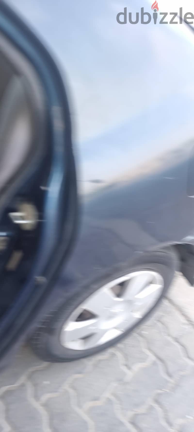 ميتسوبيشي لانسر 2010 10