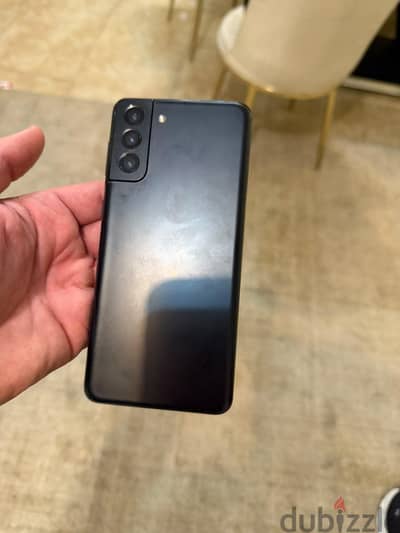 Samsung S21 Plus 128/8 good condition