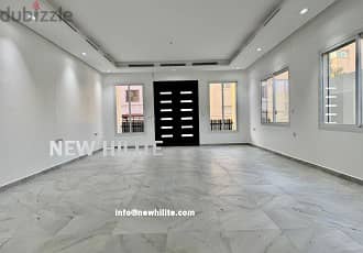 Brand New 4 Master Bedroom Villa for Rent in Salwa 7