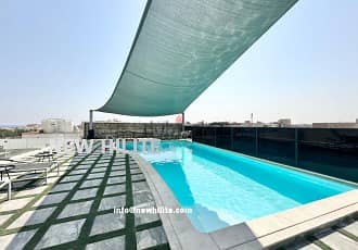 Spacious 3 Master Bedroom Apartment for Rent in Salwa 1