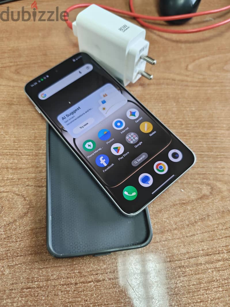 One Plus Nord 6 2