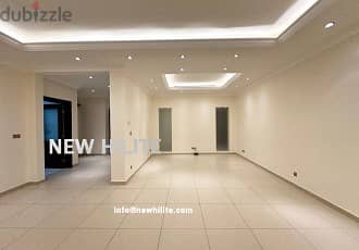 Spacious 2 Master Bedroom Apartment for Rent in Salwa, Kuwait 1