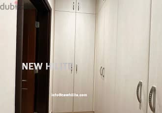 Spacious 2 Master Bedroom Apartment for Rent in Salwa, Kuwait 7