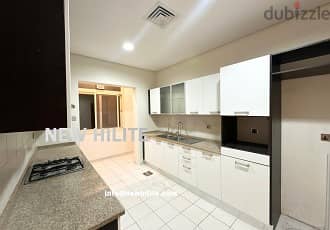 Spacious 2 Master Bedroom Apartment for Rent in Salwa, Kuwait 9